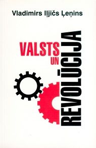 Valsts un revolūcija