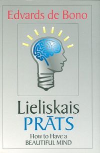 Lieliskais prāts