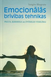 Emocionālās brīvības tehnikas