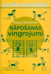 Rāpošanas vingrojumi