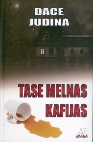 Tase melnas kafijas