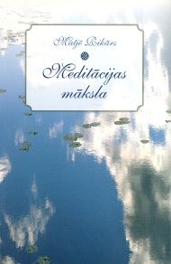 Meditācijas māksla