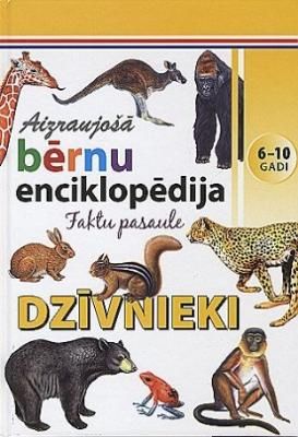 Dzīvnieki