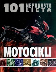 Motocikli