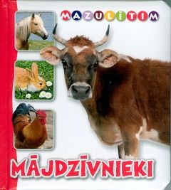 Mājdzīvnieki