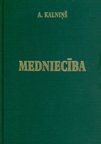 Medniecība