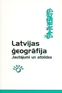 Latvijas ģeogrāfija