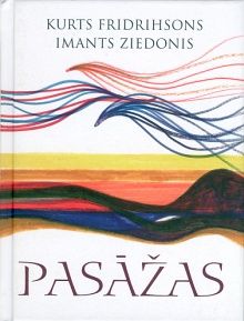 Pasāžas