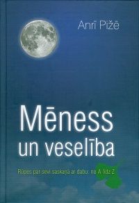 Mēness un veselība