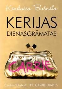 Kerijas dienasgrāmatas