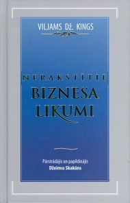 Nerakstītie biznesa likumi