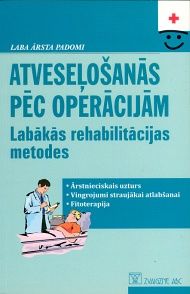 Atveseļošanās pēc operācijām