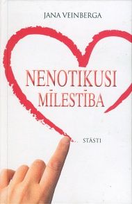 Nenotikusi mīlestība