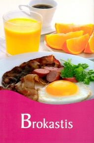 Brokastis