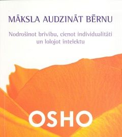 Māksla audzināt bērnu