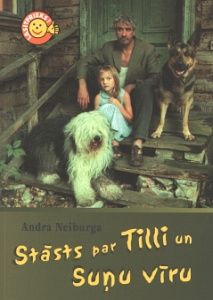 Stāsts par Tilli un Suņu vīru