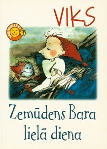 Zemūdens bara lielā diena