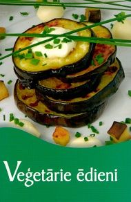 Veģetārie ēdieni