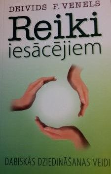 Reiki iesācējiem