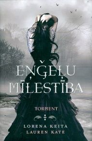 Eņģeļu mīlestība