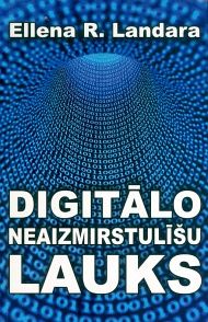 Digitālo neaizmirstulīšu lauks