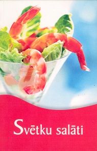 Svētku salāti