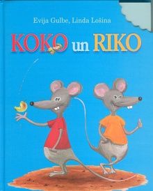 Koko un Riko