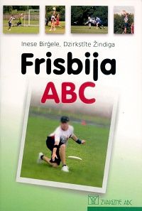 Frisbija ABC