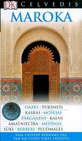 Maroka