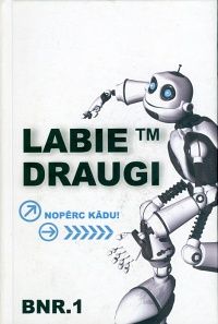 Labie draugi