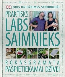 Praktisks, labs saimnieks