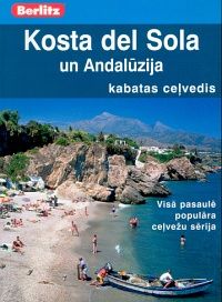 Kosta del Sola un Andalūzija
