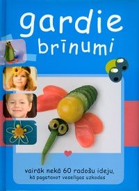 Gardie brīnumi