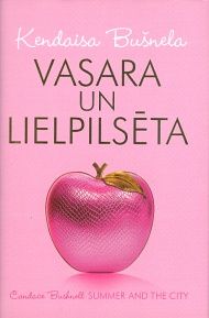 Vasara un lielpilsēta