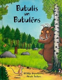 Bubulis un Bubulēns