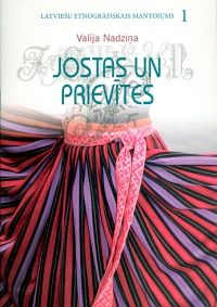 Jostas un prievītes