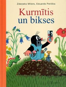 Kurmītis un bikses