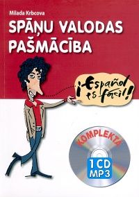 Spāņu valodas pašmācība