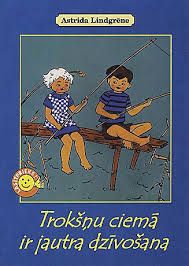 Trokšņu ciemā ir jautra dzīvošana