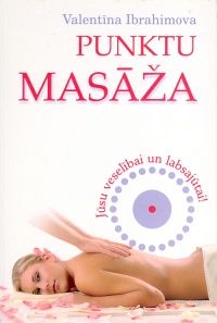Punktu masāža