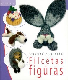 Filcētas figūras
