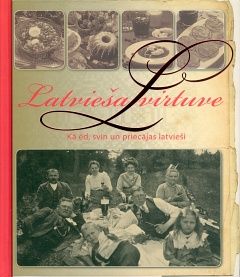 Latvieša virtuve