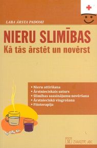 Nieru slimības