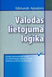 Valodas lietojuma loģika