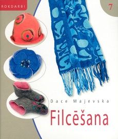 Filcēšana