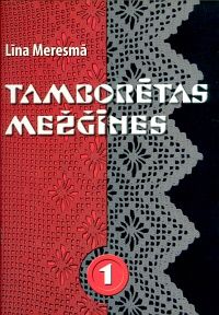 Tamborētas mežģīnes 1
