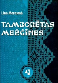 Tamborētas mežģīnes 4