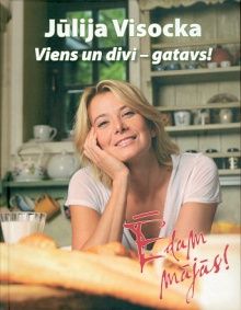 Viens un divi - gatavs!