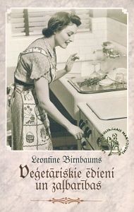 Veģetāriskie ēdieni un zaļbarības