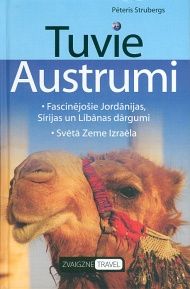 Tuvie Austrumi